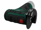 Аккумуляторная угловая шлифмашина PARKSIDE PWSA 12 B1 76MM - изображение 3
