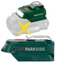 USB-адаптер зарядного устройства PARKSIDE для аккумуляторов PAA 20 LI B2 - изображение 3