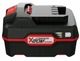 Аккумулятор PARKSIDE PAP 20 B3 20V 4Ah 2025 - изображение 2