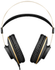 Słuchawki AKG K92 Black (030-21-078) - obraz 2