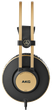 Słuchawki AKG K92 Black (030-21-078) - obraz 3