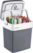 Lodówka turystyczna Berdsen Icemax 29 L 12/230V Grey (5908220470168) - obraz 3
