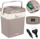 Lodówka turystyczna Berdsen Icemax 29 L 12/230V Dark Grey (5903890628239) - obraz 2