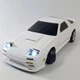 Дрифт-машинка Mazda RX-7 на радіокеруванні LD1802 - изображение 2