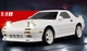 Дрифт-машинка Mazda RX-7 на радіокеруванні LD1802 - изображение 7