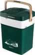 Lodówka turystyczna Berdsen Icemax 29 L 12/230V Green (5903890618193) - obraz 2