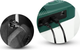 Lodówka turystyczna Berdsen Icemax 29 L 12/230V Green (5903890618193) - obraz 9