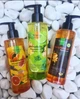 Антицеллюлитное массажное масло чили-апельсин Top Beauty 200 мл - изображение 5