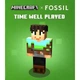 Minecraft Time Well Played Reward (Ключ активації Bedrock Edition) - зображення 1