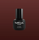Гель-лак для нігтів NailFreak No Cap 15 мл (5712568003298) - зображення 3
