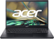 Laptop Acer Aspire 7 A715-76G-56U7 (NH.QN4EU.001) Charcoal Black - obraz 1