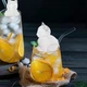 Форма для льоду силіконова, котики - зображення 3