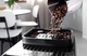 Ekspres do kawy Delonghi Magnifica Evo ECAM293.61.BW - obraz 5