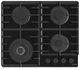 Варочная поверхность газовая Gorenje GTW642SYB - изображение 1