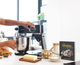 Robot planetarny Cecotec Twist&Fusion 4000 Luxury Black 4169 czarny - obraz 8