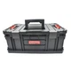 Ящик для инструментов Haisser System Two Plus Vario 90122 136838 530х385х690 мм - изображение 1
