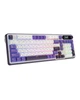 Клавиатура Royal Kludge S98 Wireless UA\RU\ENG Cherry Profile (Brown Switch) Blackberry (RK-S98UARUENG-CHP-BS-BB) - изображение 3