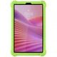 Защитный чехол Deexe Color AirBag для Lenovo Tab One - Green - изображение 3