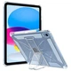 Защитный чехол Deexe Astro Deck для iPad 10.9 (2022) / iPad 11 (2025) - Transparent - изображение 3
