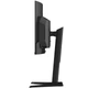 Монитор GIGABYTE MO34WQC2 Gaming Monitor изогнутый OLED 3440x1440 3K Ultra WQHD 34" / 6W - изображение 6