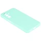 Захисний чохол UniCase Aura Cover для Samsung Galaxy A26 (A266) - Baby Blue - зображення 5