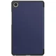 Чехол UniCase Slim для Lenovo Tab One - Blue - изображение 2