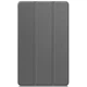 Чехол UniCase Slim для Lenovo Tab One - Grey - изображение 3