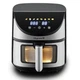 Мультипечь ViLgrand VAF6017WDS аэрофритюрница 1700W - изображение 2