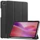 Чехол UniCase Slim для Lenovo Tab One - Black - изображение 1