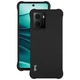 Чохол з посиленими кутами IMAK Airbag MAX Case для HMD Pulse / Pulse Pro / Pulse Plus - Matte Black - зображення 2