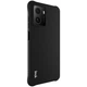 Чохол з посиленими кутами IMAK Airbag MAX Case для HMD Pulse / Pulse Pro / Pulse Plus - Matte Black - зображення 4
