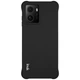 Чохол з посиленими кутами IMAK Airbag MAX Case для HMD Pulse / Pulse Pro / Pulse Plus - Matte Black - зображення 5