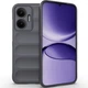 Силиконовый (TPU) чехол Deexe Terra Case для Xiaomi Poco F7 - Dark Grey - изображение 1