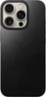 Чехол Nomad Magnetic Leather Back Horween for iPhone 16 Pro (NM01364085) - изображение 10
