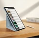 Чехол Pitaka MagEZ Case Folio 2 Light Blue for iPad Pro 11" (4th/3th Gen) - изображение 2