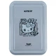 Ланчбокс Kite Hello Kitty Сірий 650 мл (HK24-175-1) - изображение 3