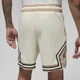 Шорты мужские Jordan Dri-Fit Sport 2XL Бежевий DX1487-113 - изображение 2