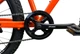 Велосипед 26"-15" GRIFFIN TURBO оранжевый - изображение 6