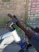 Велосипед Oskar 27,5" Veva черно-голубой 2024 - изображение 5