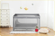 Дорожнє ліжечко RICOKIDS 125 x 65 x 78 см RK-240 Grey (724001) (5903890605162) - зображення 8