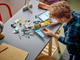 Zestaw klocków LEGO City Samolot pogotowia ratunkowego 403 elementy (60465) - obraz 8