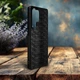 Накладка SkinBacker Python Scales для Samsung Galaxy S25 Ultra Чёрный (79100) - изображение 4