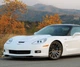 Постер CP Chevrolet Corvette C6, Автомобиль США 84х60 см (399) - изображение 3