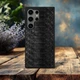 Накладка SkinBacker Python Scales для Samsung Galaxy S24 Ultra Чёрный (79090) - изображение 2