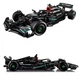 Конструктор Technic Mercedes-AMG F1 Болід W14 E Performance 1642 деталей Black - изображение 3