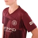 Форма футбольна дитяча Manchester City Манчестер Сіті SP-Planeta 4718 розмір M (24) зріст 130-135см - зображення 5