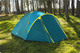 Туристичний намет Bestway Activeridge Ridge 4 210 x 240 x 130 см 68091 (6941607353226) - зображення 7
