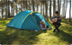 Туристичний намет Bestway Activeridge Ridge 4 210 x 240 x 130 см 68091 (6941607353226) - зображення 8