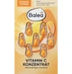 Капсулы-концентрат с витамином С для лица Balea Konzentrat Vitamin C 7 шт - изображение 1