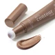 Кремовий контуринг для обличчя з аплікатором trend it up Contouring Cream Matte 010 Grey Brown 12 мл - зображення 1